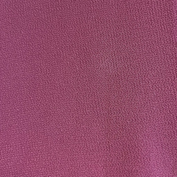 Lulus burgundy formal/bridesmaid dress - Picture 5 of 6